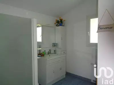 Maison, 170 m²