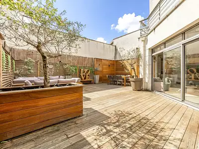 Appartement, 144 m²