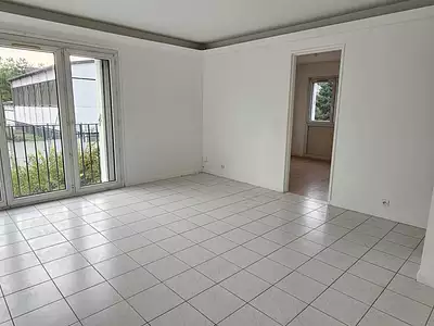Appartement, 62 m²