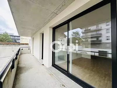 Appartement, 98 m²
