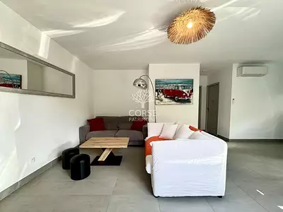Maison, 110 m²