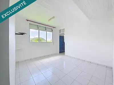 Appartement, 138 m²