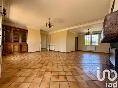 Maison, 133 m²