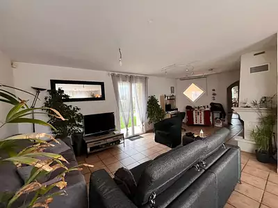 Maison, 120 m²
