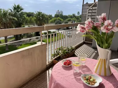 Appartement, 49,26 m²