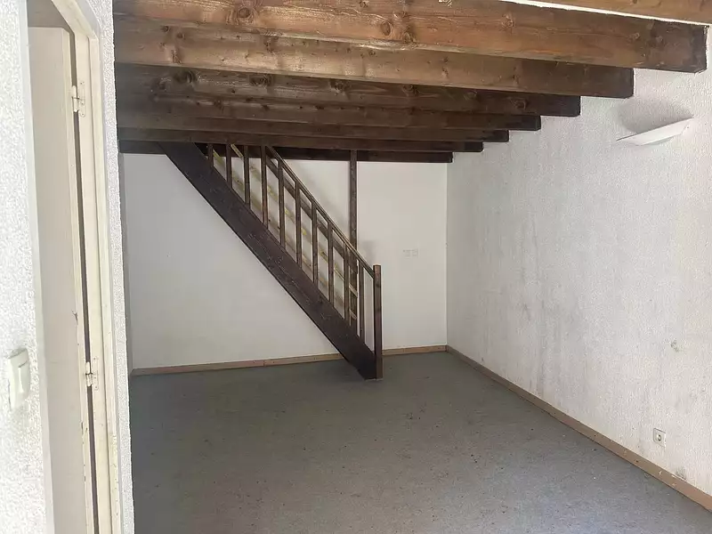 Maison, 66 m²