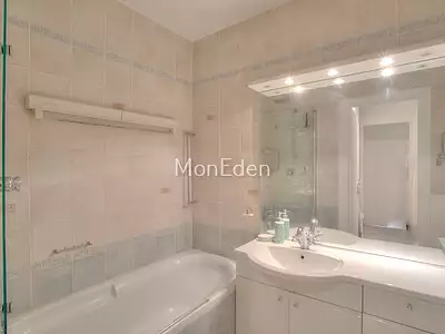 Appartement, 64 m²