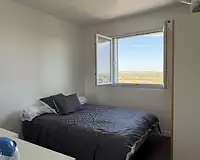 Appartement, 52,6 m²