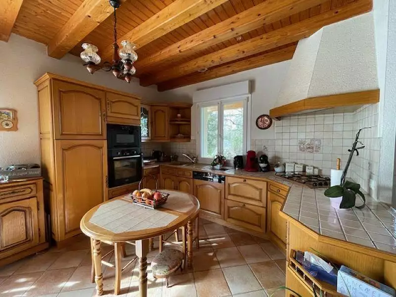 Maison, 149 m²