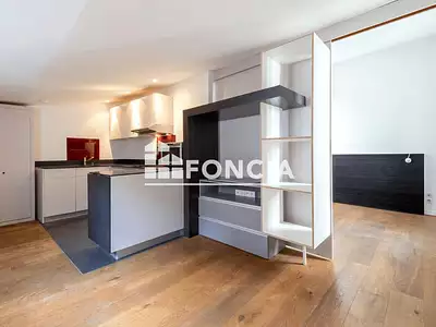 Appartement, 31 m²