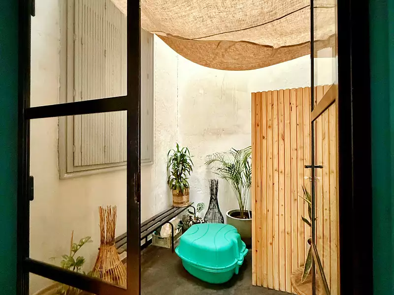 Appartement, 145 m²