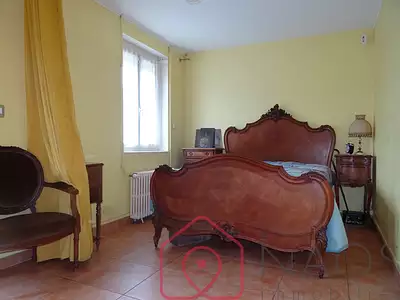 Maison, 66 m²