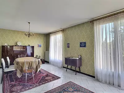 Maison, 98 m²