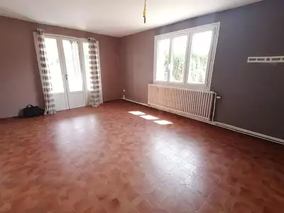 Maison, 86 m²
