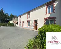 Maison, 175 m²