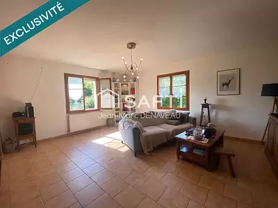 Maison, 75 m²
