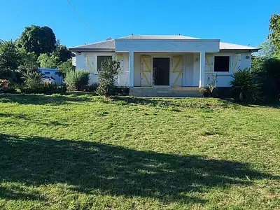 Maison, 155 m²