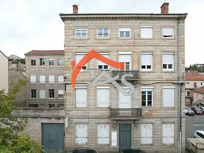 Appartement, 83,1 m²