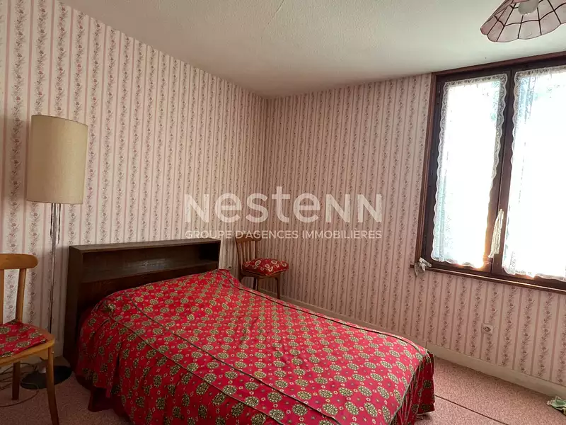 Maison, 95 m²