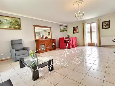 Maison, 115 m²
