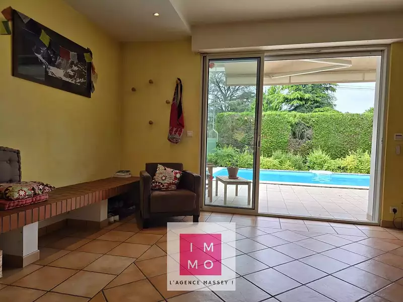 Maison, 198,94 m²