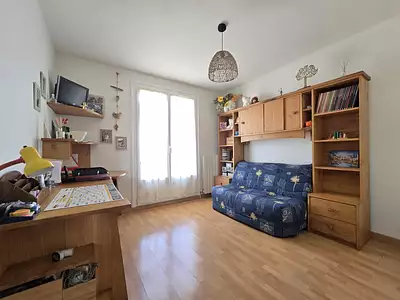 Maison, 82 m²
