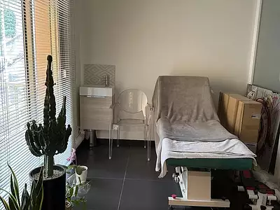 Appartement, 77 m²