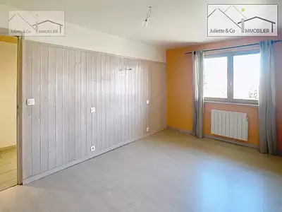 Appartement, 124,58 m²