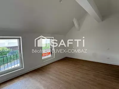 Appartement, 131 m²