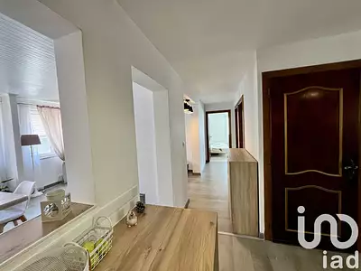 Maison, 110 m²