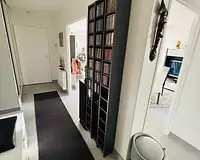 Appartement, 120 m²