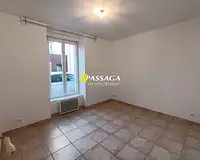 Appartement, 33,7 m²