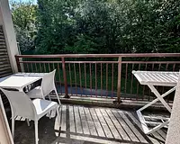 Appartement, 24,72 m²