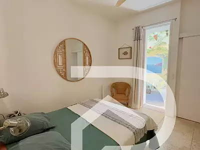 Appartement, 40 m²