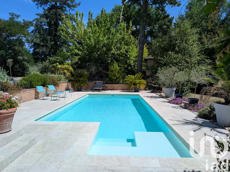 Maison, 350 m²