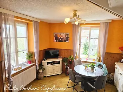 Maison, 67 m²