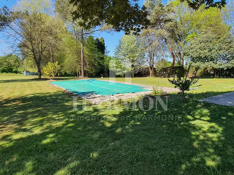 Maison, 171 m²