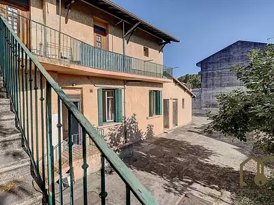 Appartement, 56,1 m²