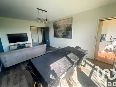 Appartement, 79 m²