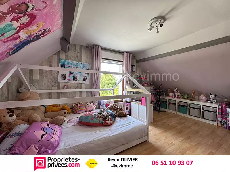 Maison, 96 m²