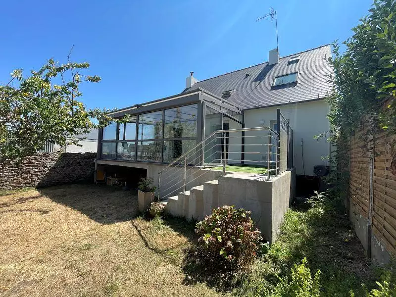 Maison, 121 m²