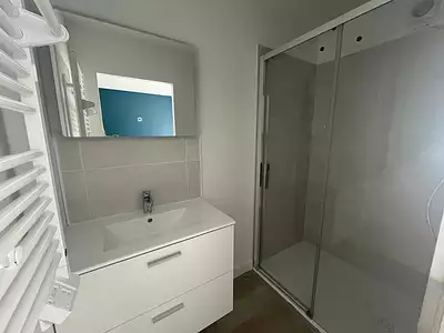 Appartement, 34 m²