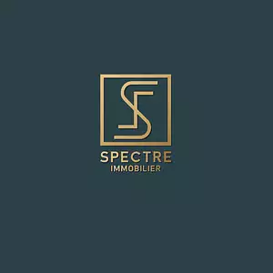 Logo de l'agence Spectre Immobilier