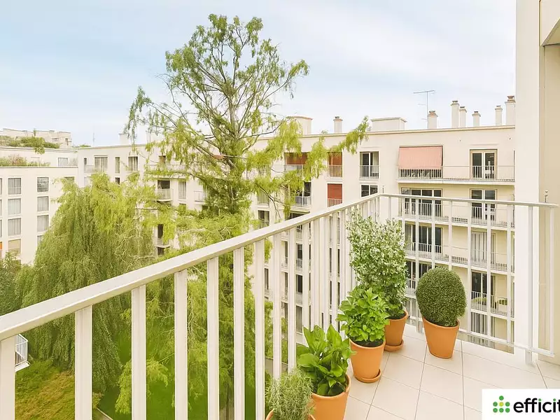 Appartement, 100 m²