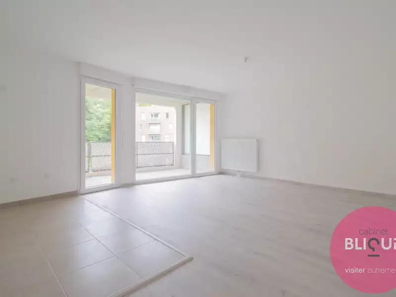 Appartement, 79 m²