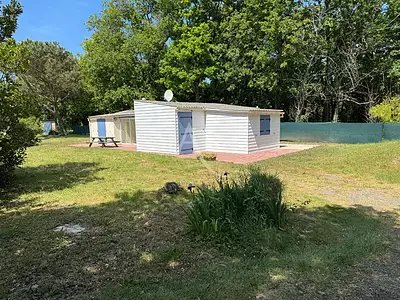 Maison, 65 m²