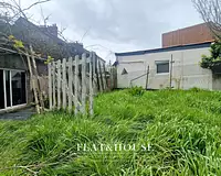 Maison, 141 m²