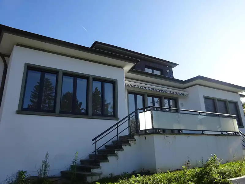 Appartement, 242 m²