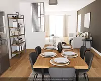 Maison, 165 m²