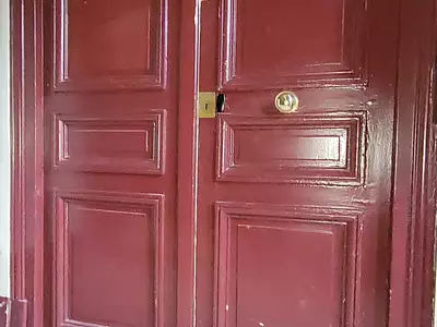 Appartement, 16 m²